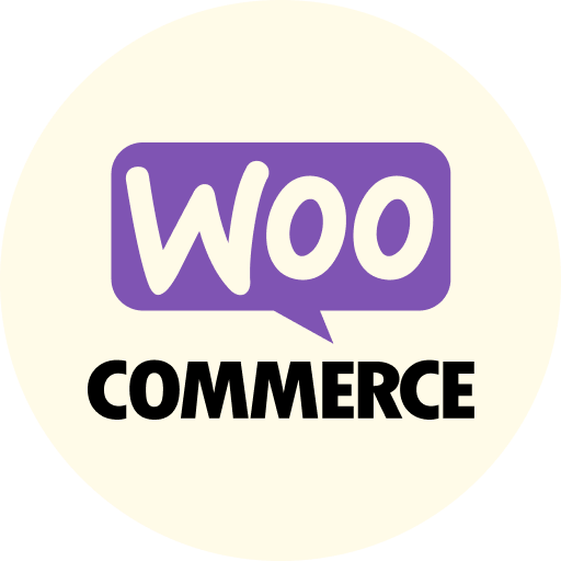 WOOCOMMERCE