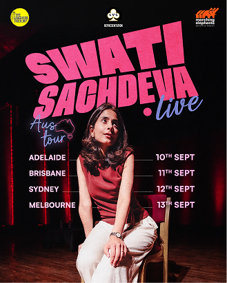 Swati Sachdeva