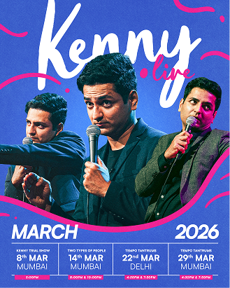 Kenny Live