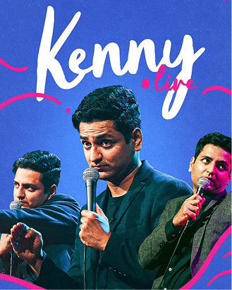 Kenny Live