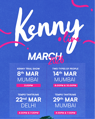 Kenny Live
