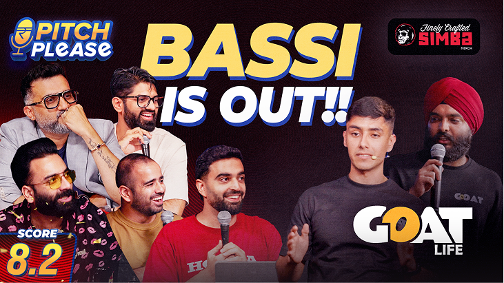 Panel Show Thumbnail Design