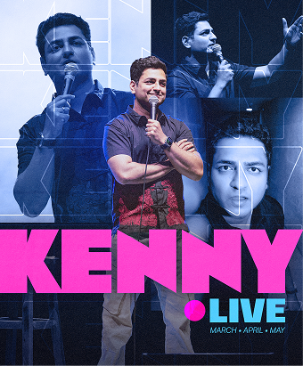 Kenny Live