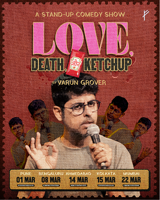 Varun Grover