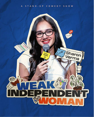 Sharon Verma