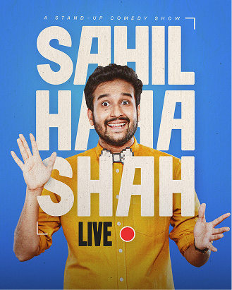 Sahil Shah