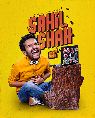 Sahil Shah