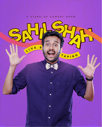 Sahil Shah