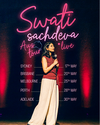 Swati Sachdeva