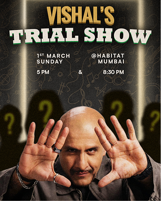 Vishal Dadlani