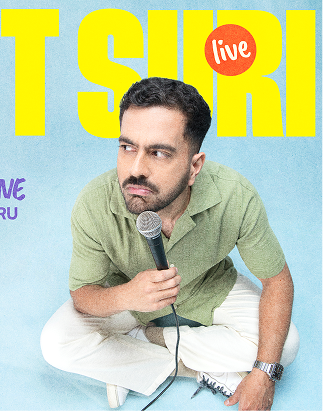 Nishant Suri