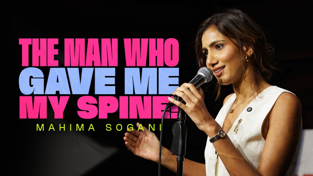 Mahima Sogani