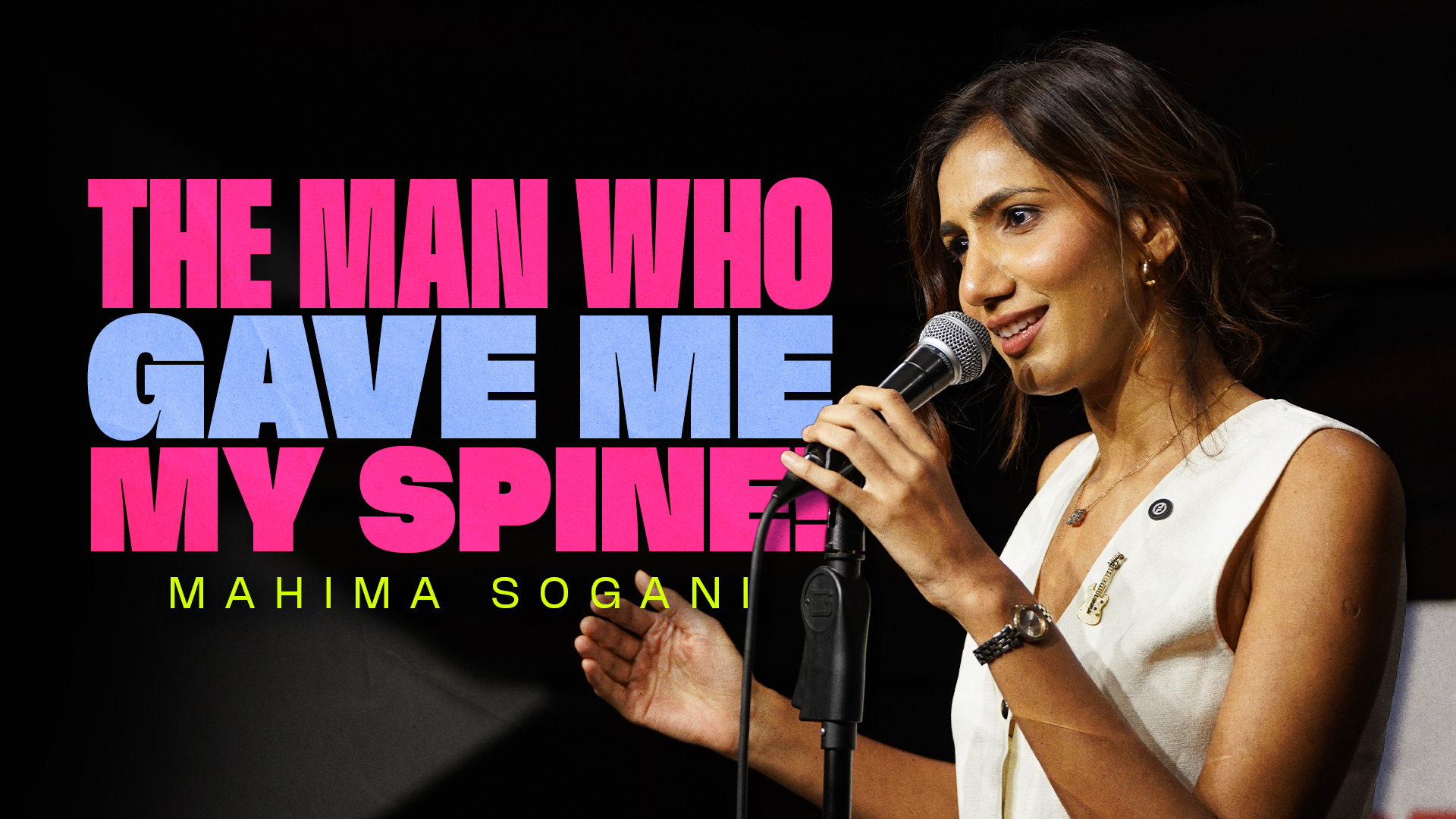 Mahima Sogani