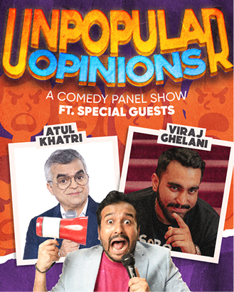 Unpopular Opinions