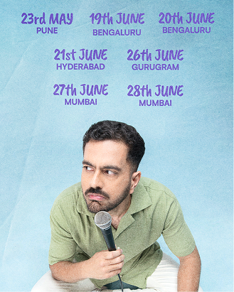 Nishant Suri