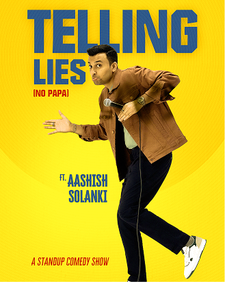Aashish Solanki
