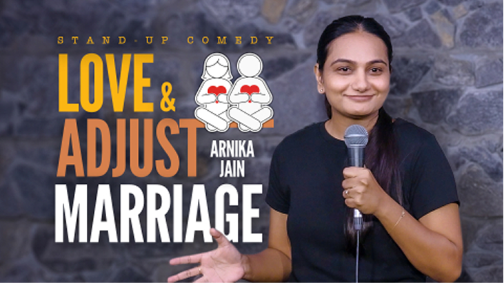 Arnika Jain