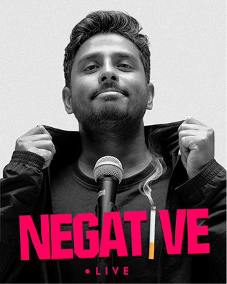 Kishore Raghunathan