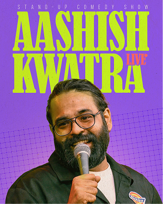 Aashish Kwatra