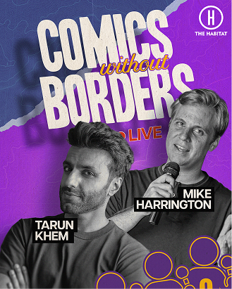 Comics Without Borders