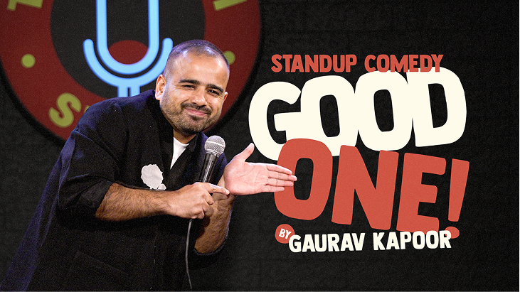 Gaurav Kapoor