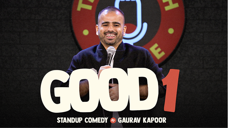 Gaurav Kapoor