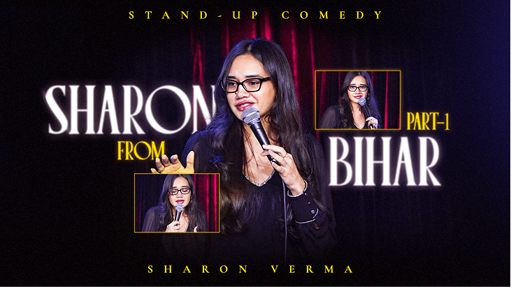 Sharon Verma