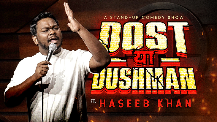 Haseeb Khan