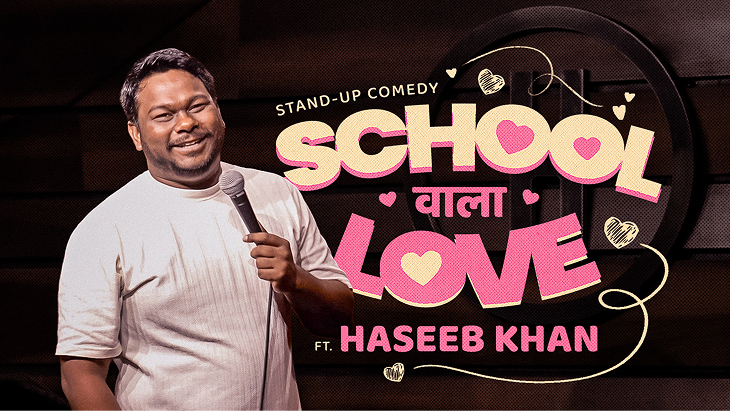 Haseeb Khan