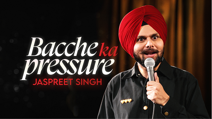 Jaspreet Singh