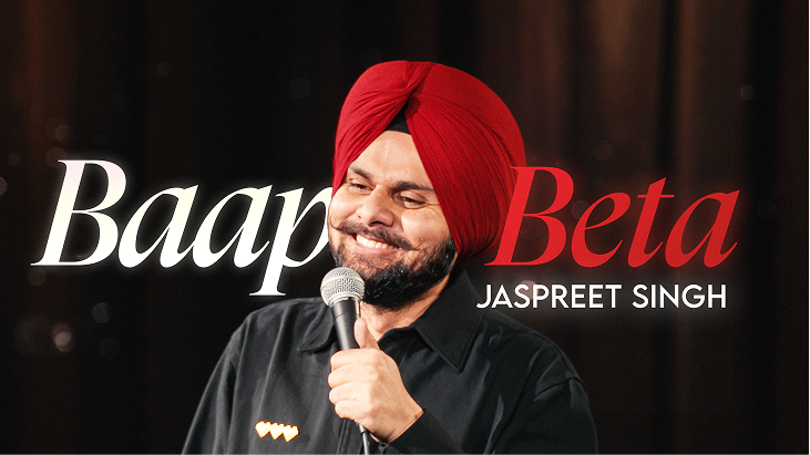 Jaspreet Singh