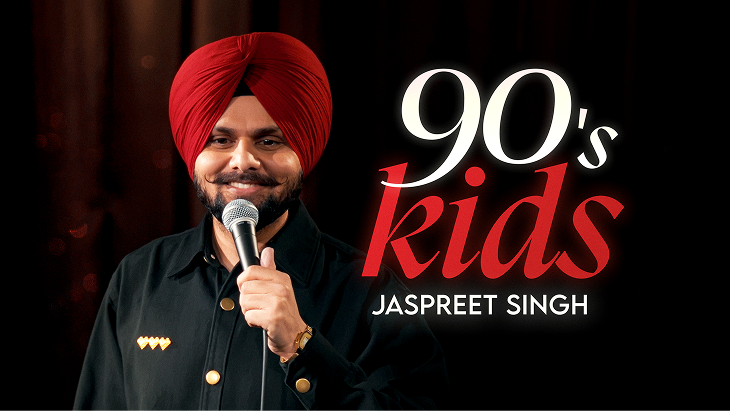 Jaspreet Singh