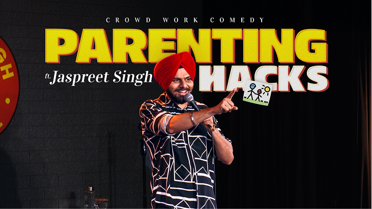Jaspreet Singh