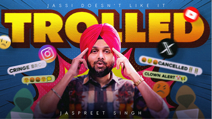 Jaspreet Singh