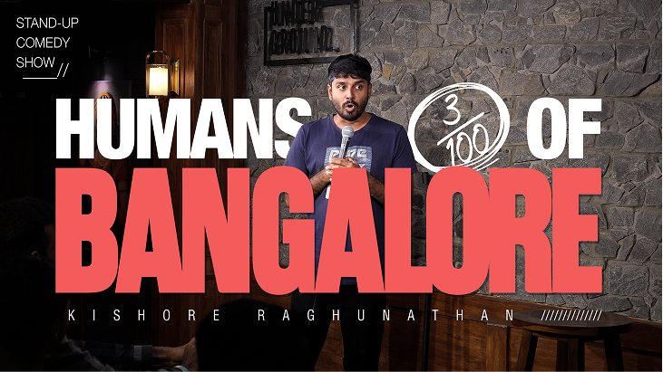 Kishore Raghunathan