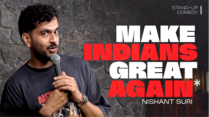 Nishant Suri