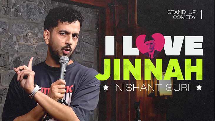 Nishant Suri