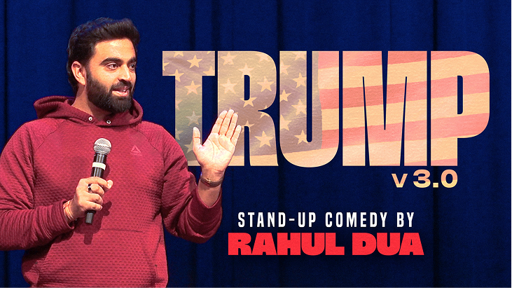 Rahul Dua