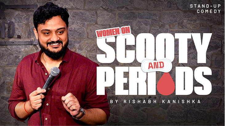Rishabh Kanishka