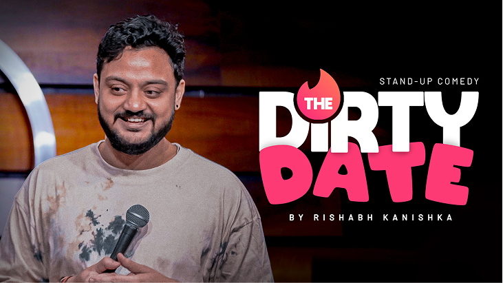 Rishabh Kanishka