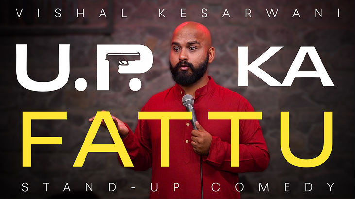 Vishal Kesarwani