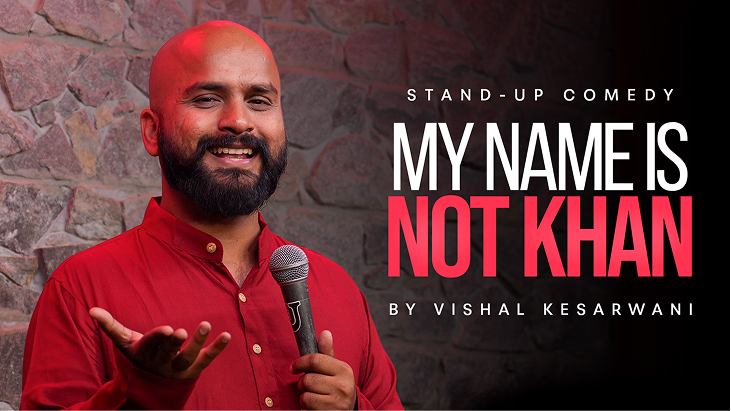 Vishal Kesarwani
