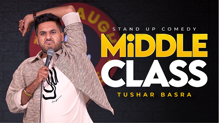 Tushar Basra